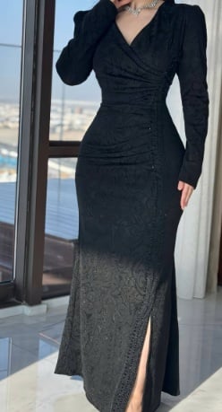 فستان سما - صورة 1