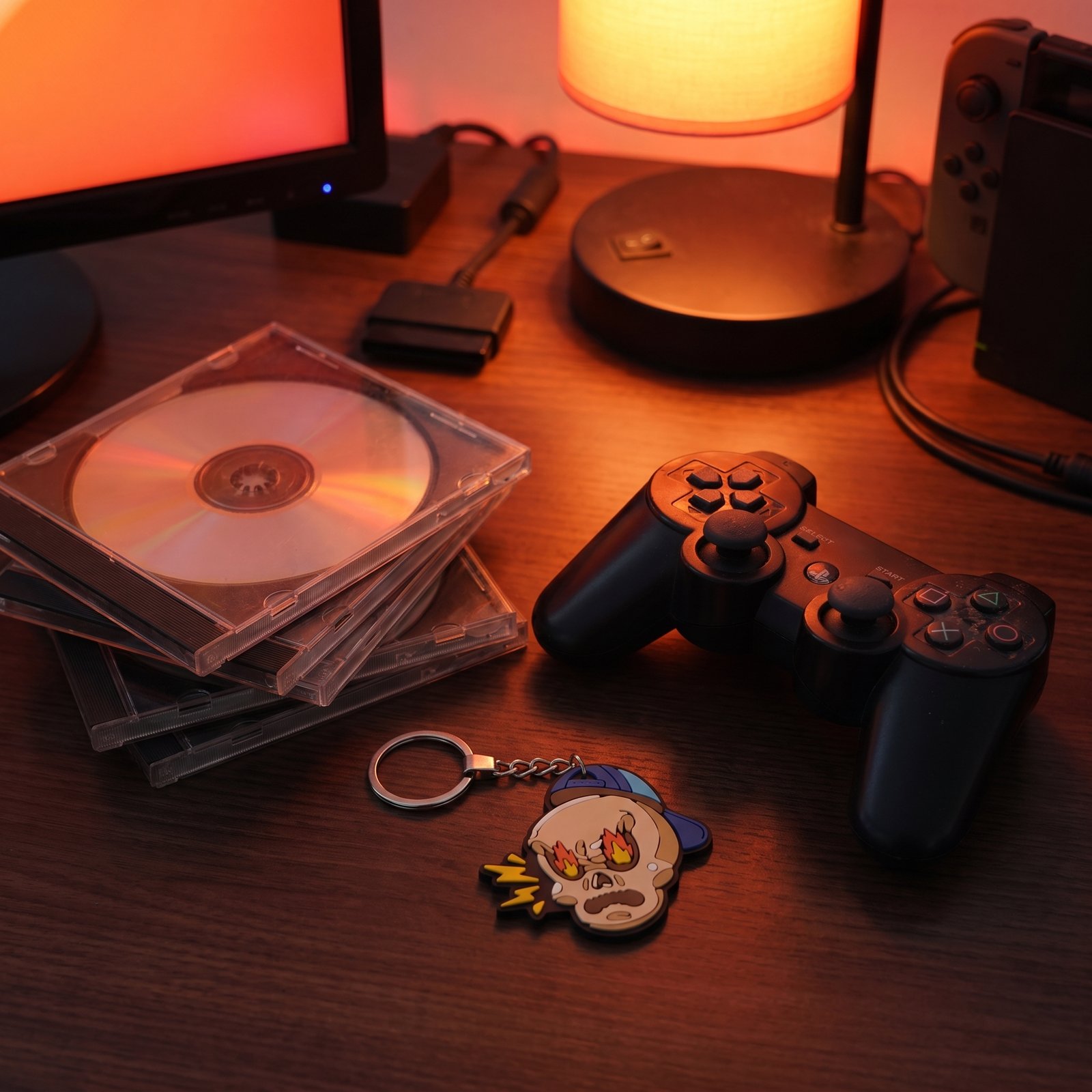 Gaming chain - صورة 4