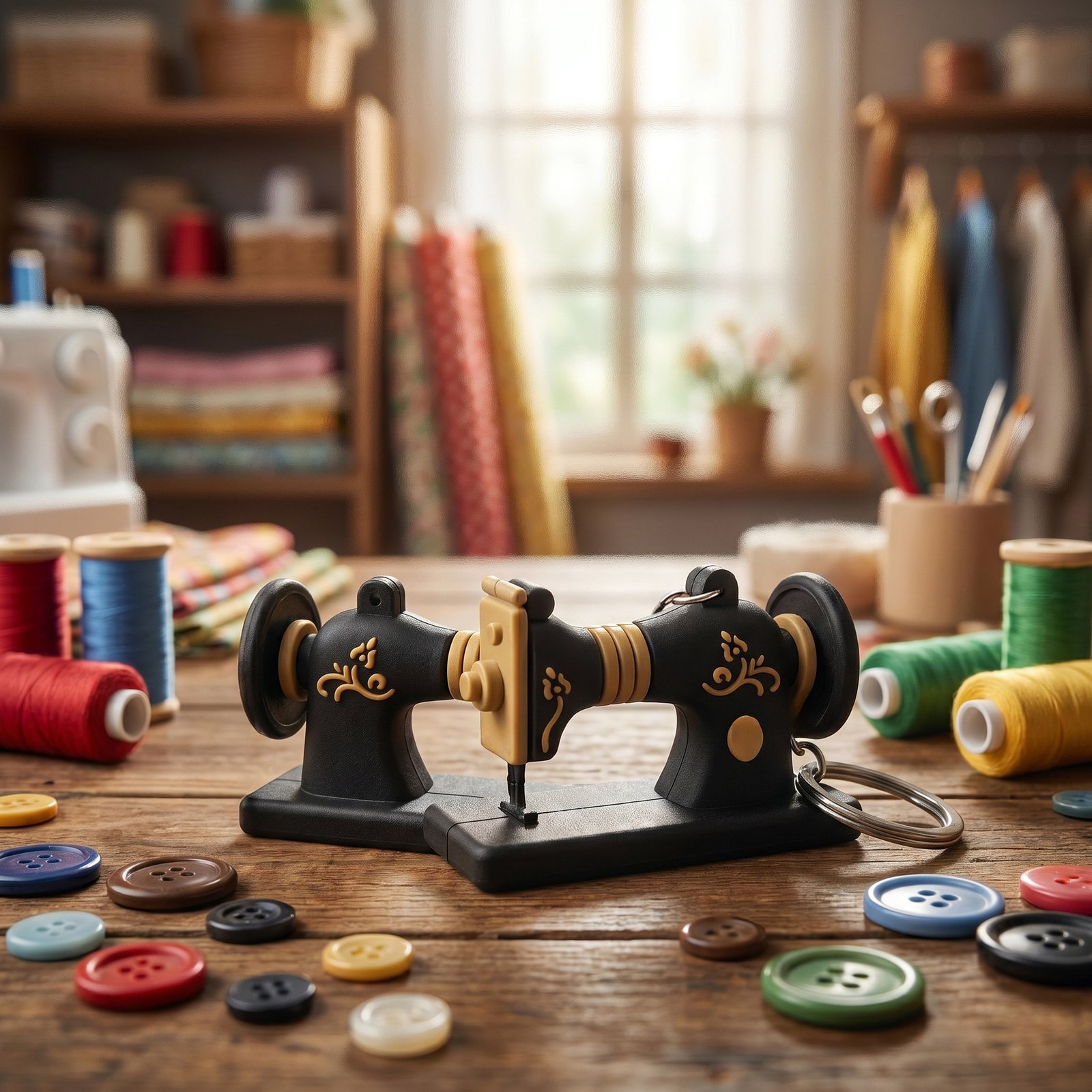 Sewing machine chain - صورة 6