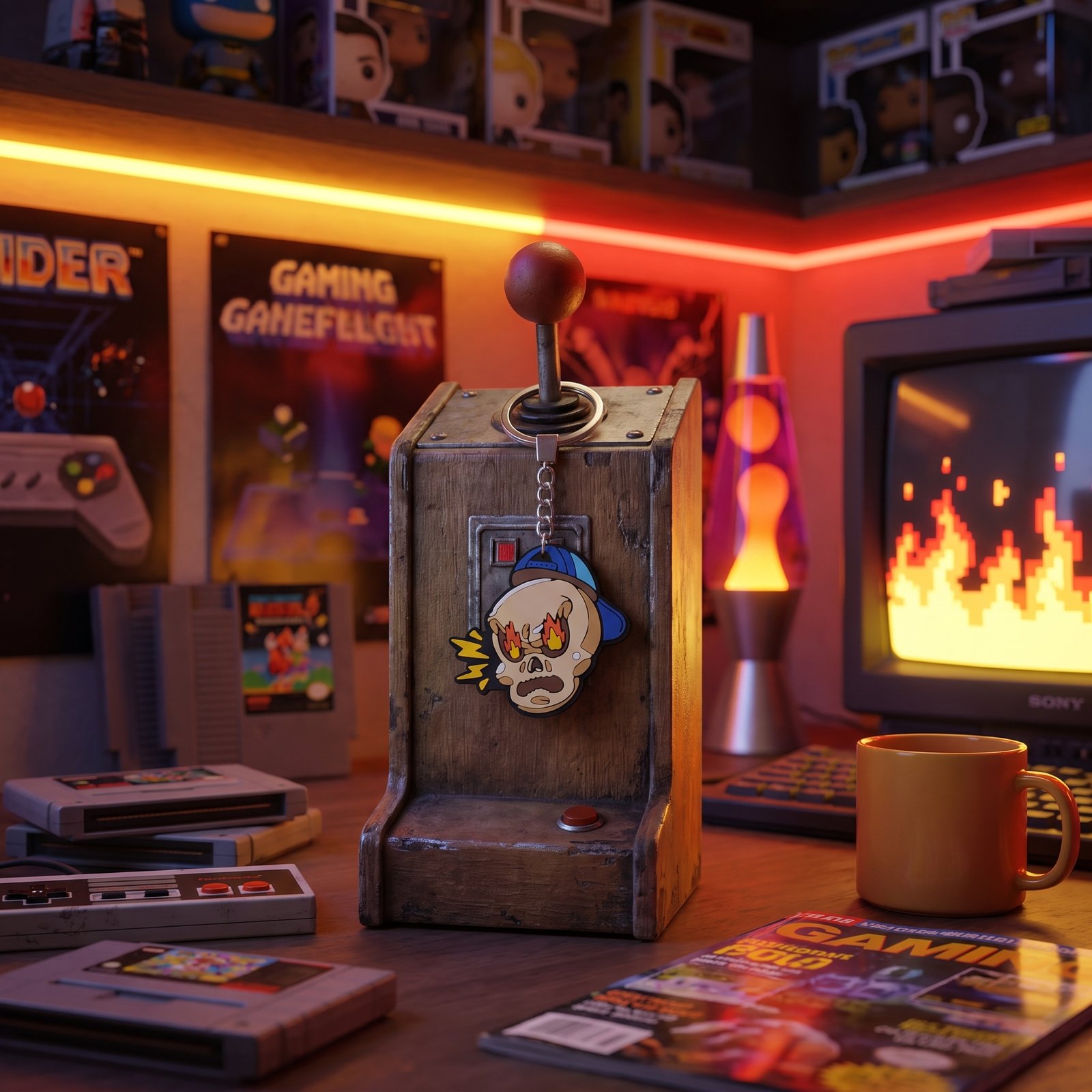 Gaming chain - صورة 6