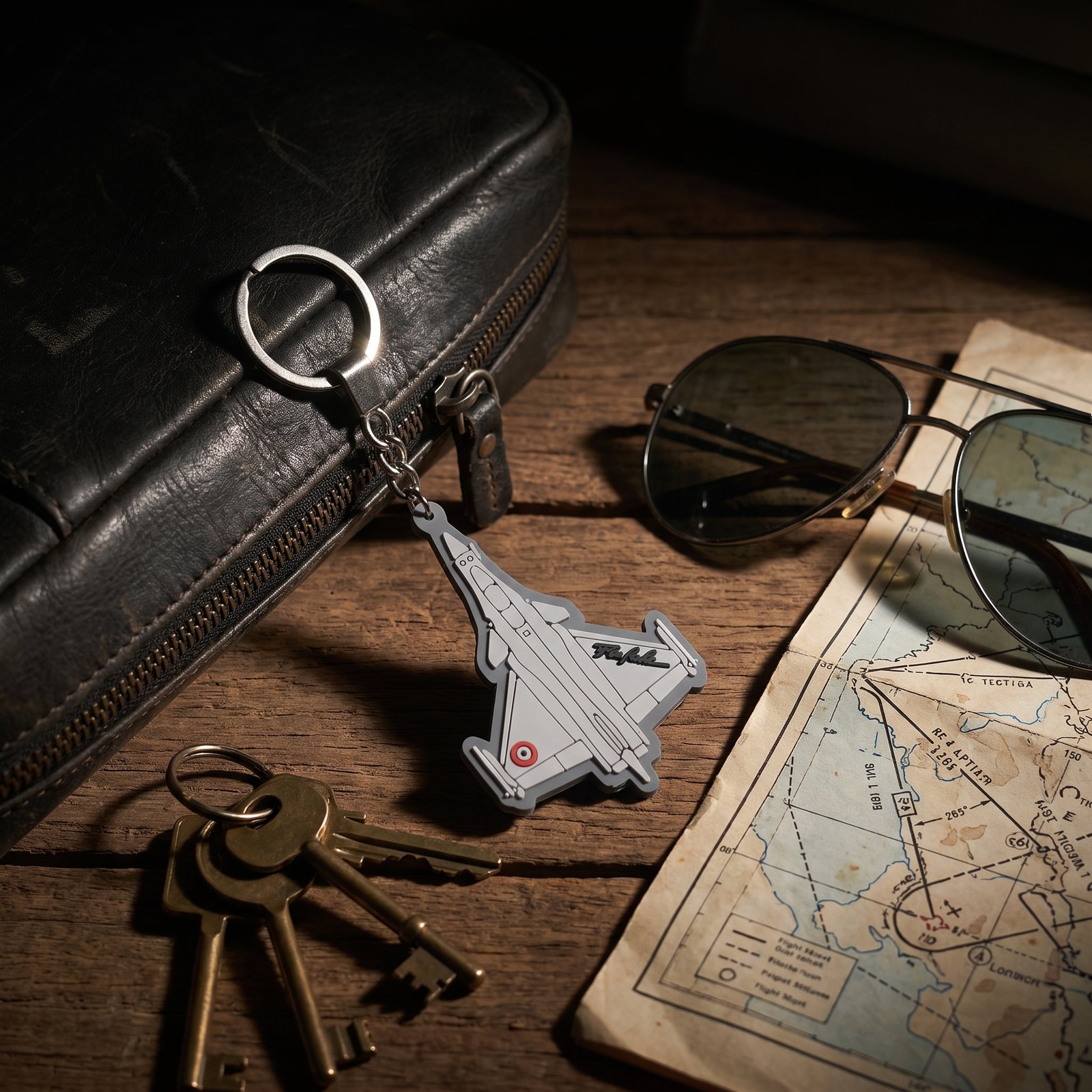 Plane 2 chain - صورة 4