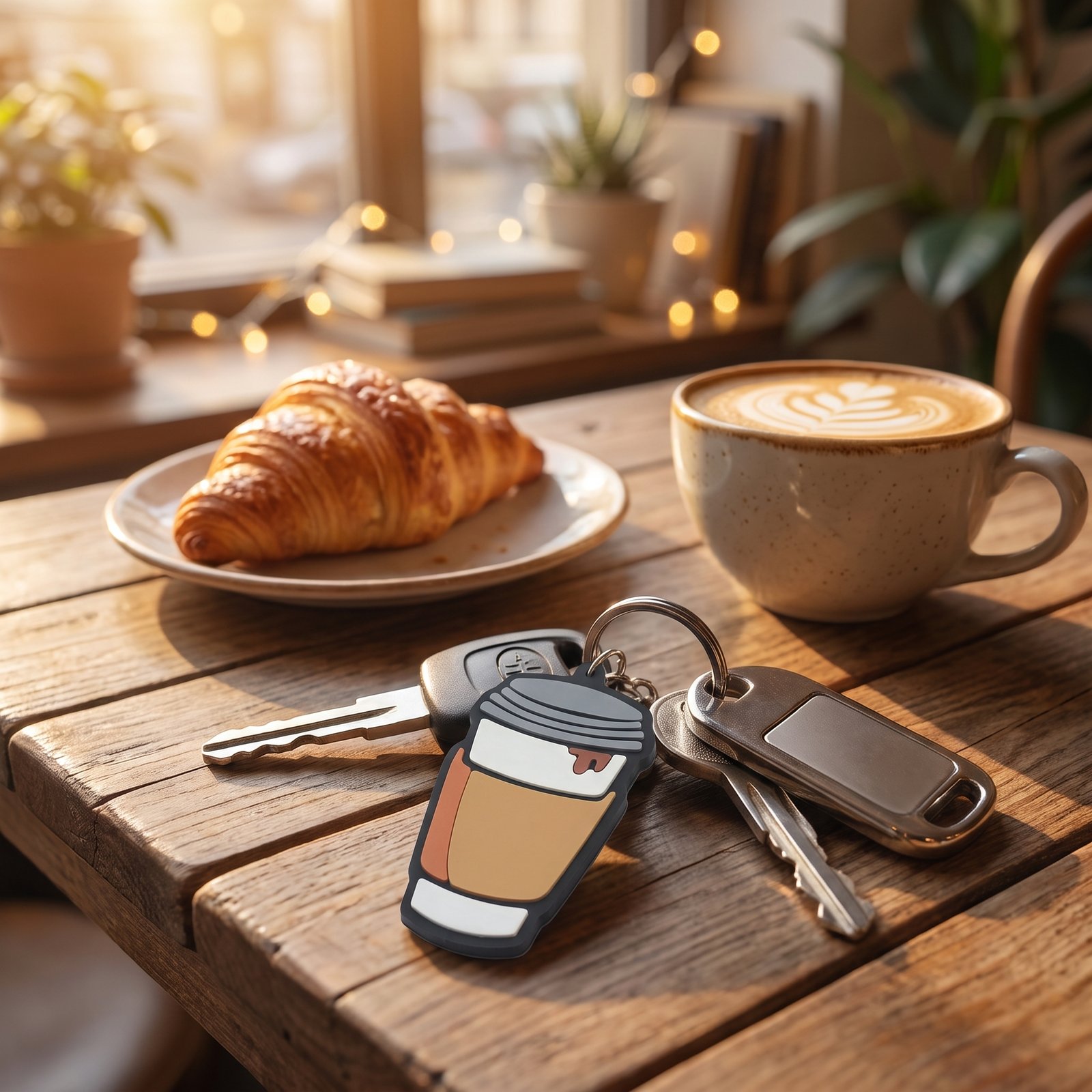 Cappuccino chain - Image 4