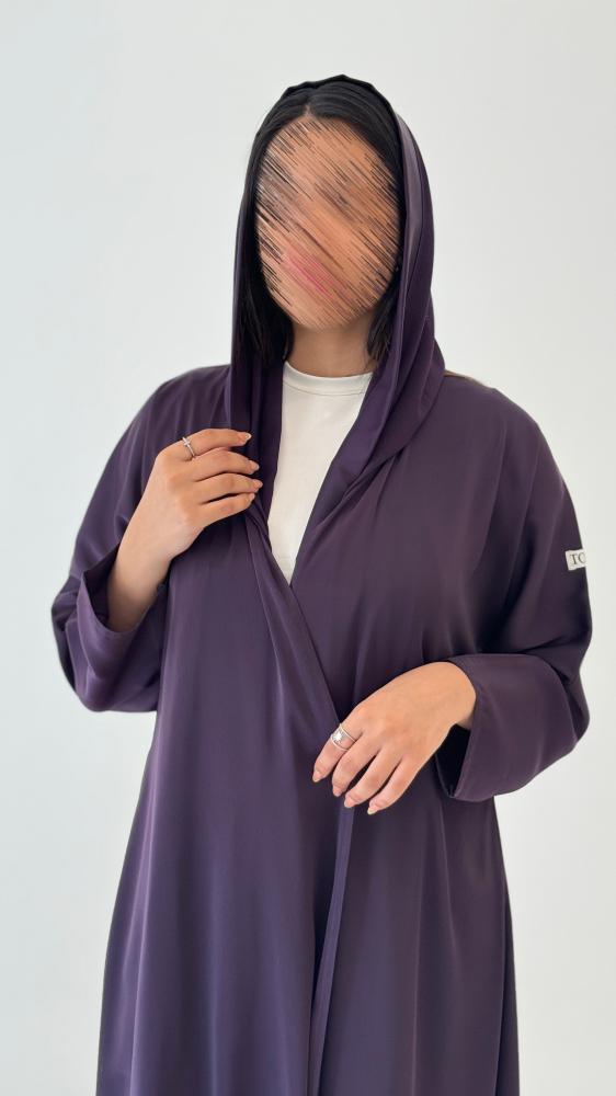 تيك توك بنفسجي - صورة 9