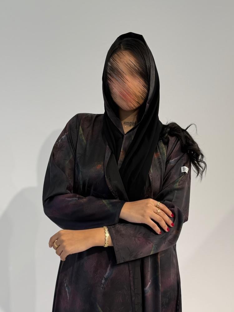 حرير ملون - صورة 9