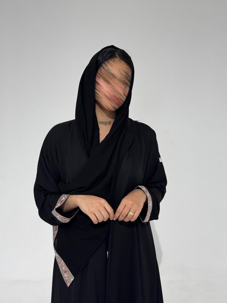 بلاك بيري مع أسواره سماوي - صورة 12