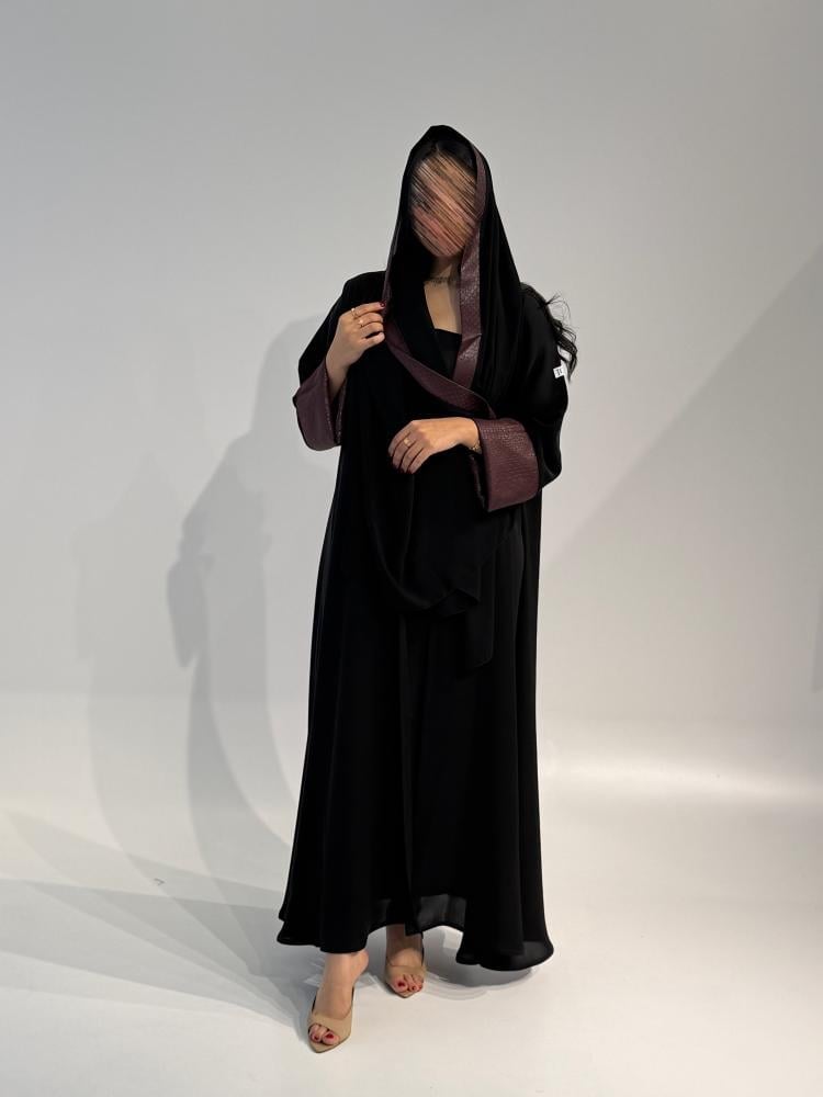إنترنت مع أسواره عنابي - صورة 2