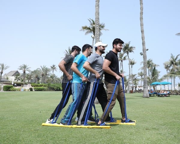 ألواح المشي - صورة 4