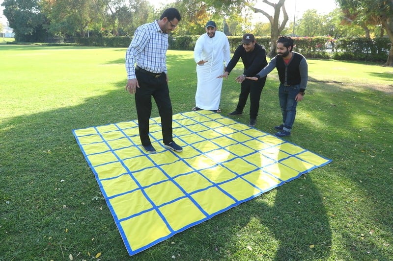 متاهة الذاكرة - صورة 2