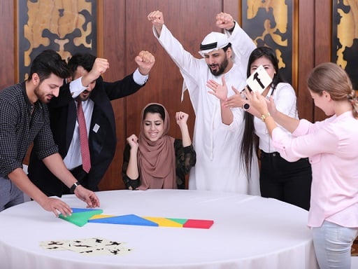 لوح الأشكال - صورة 6