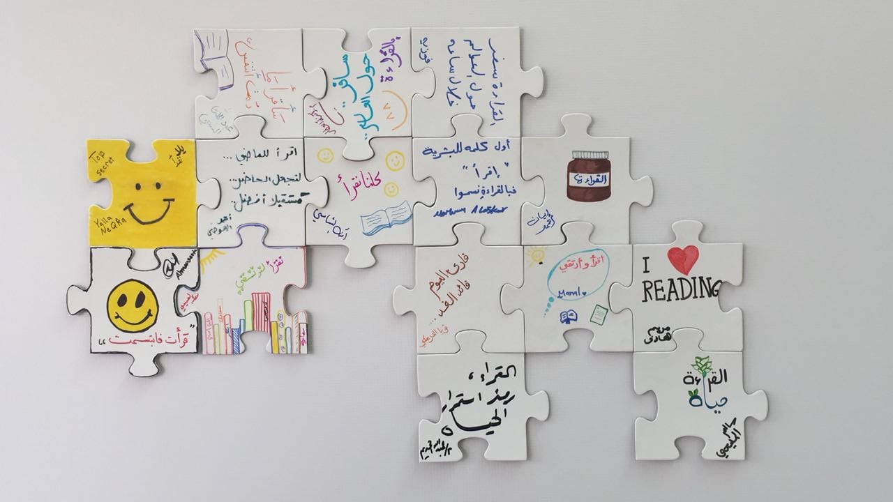 تركيبة الابداع (قابلة للمسح) - صورة 7