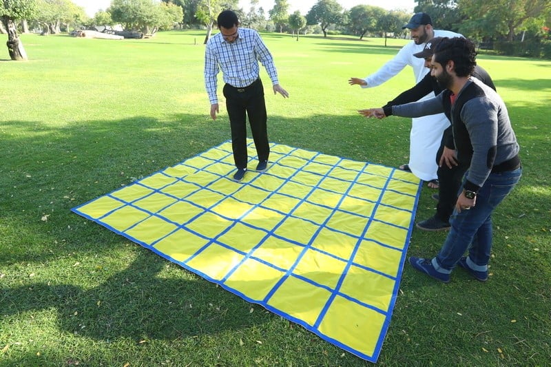 متاهة الذاكرة - صورة 3