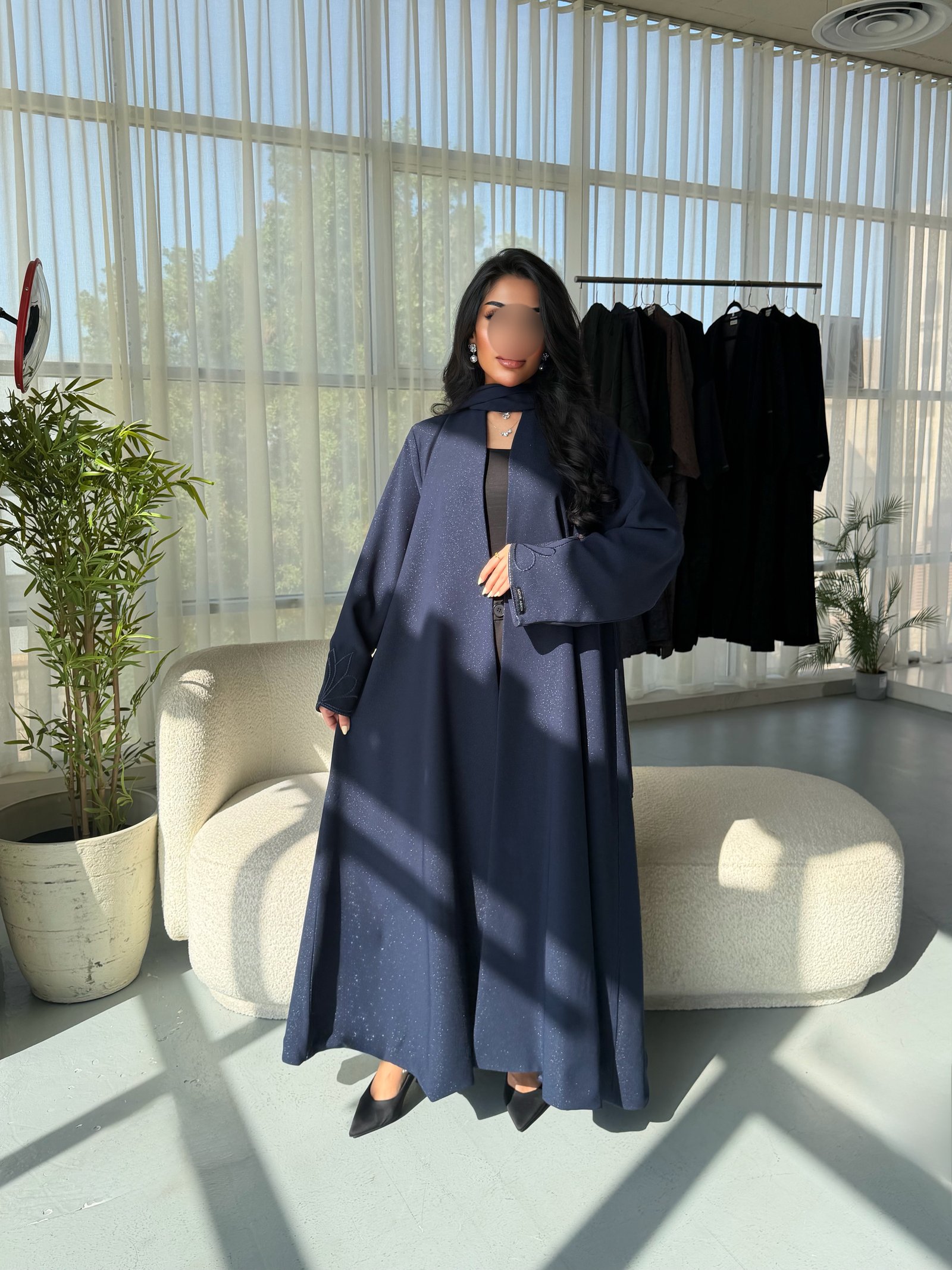 عباية #99 - صورة 2