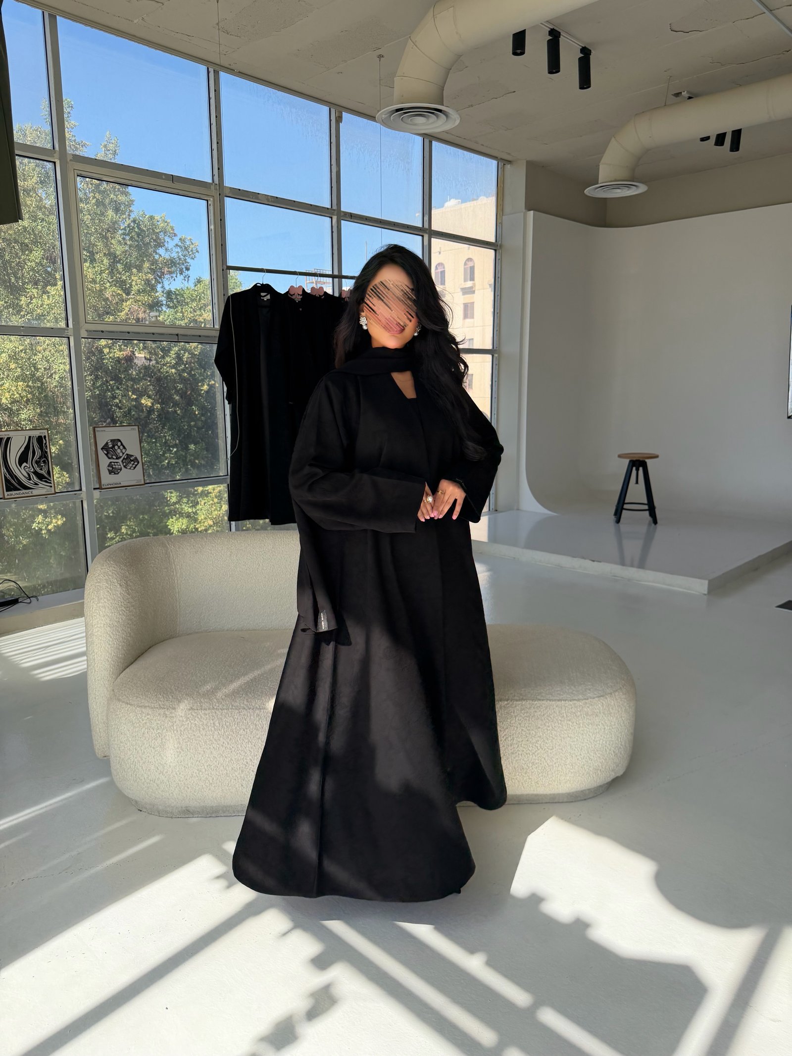 عباية #10 - صورة 1