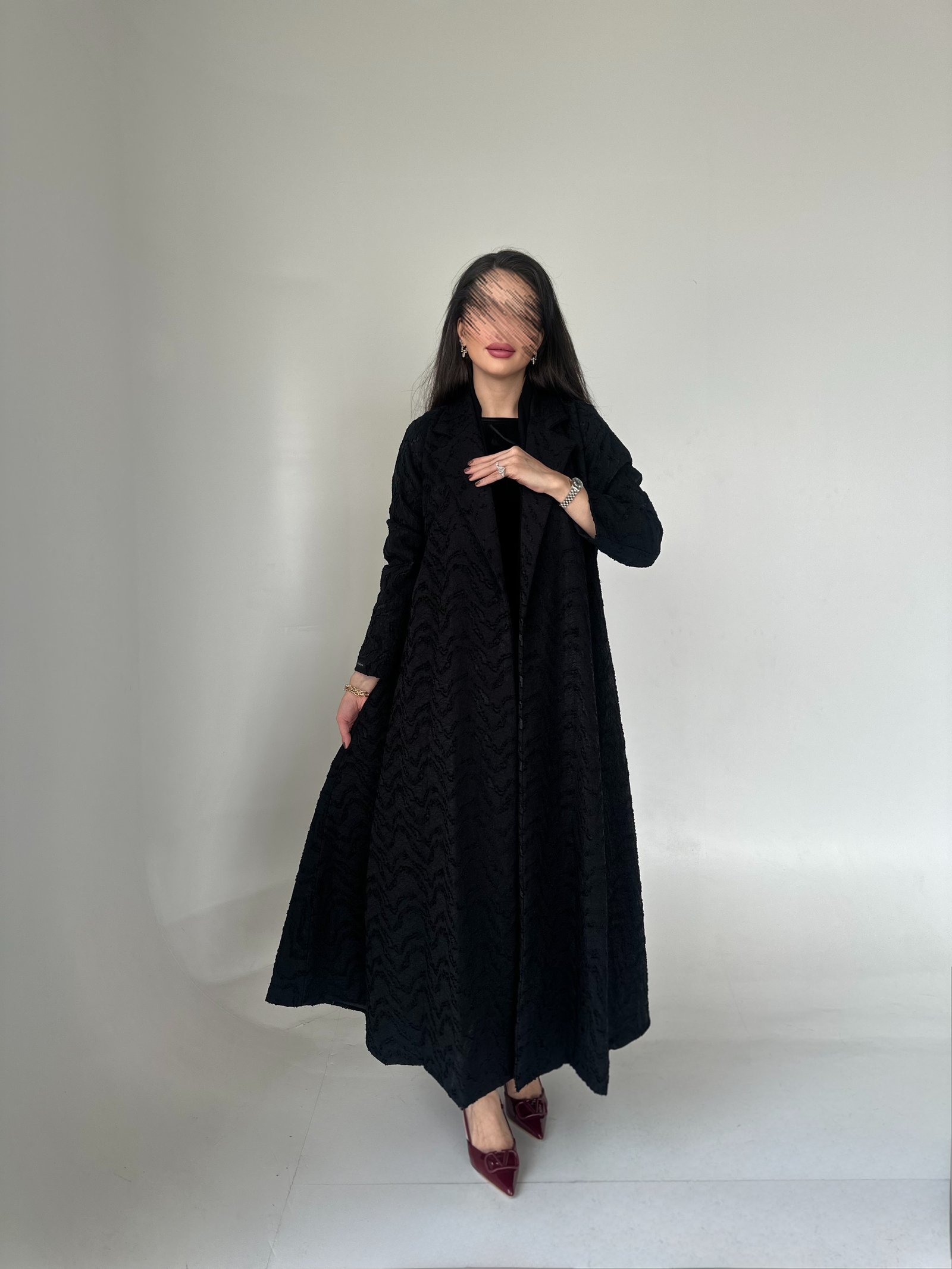 عباية #3 - صورة 1
