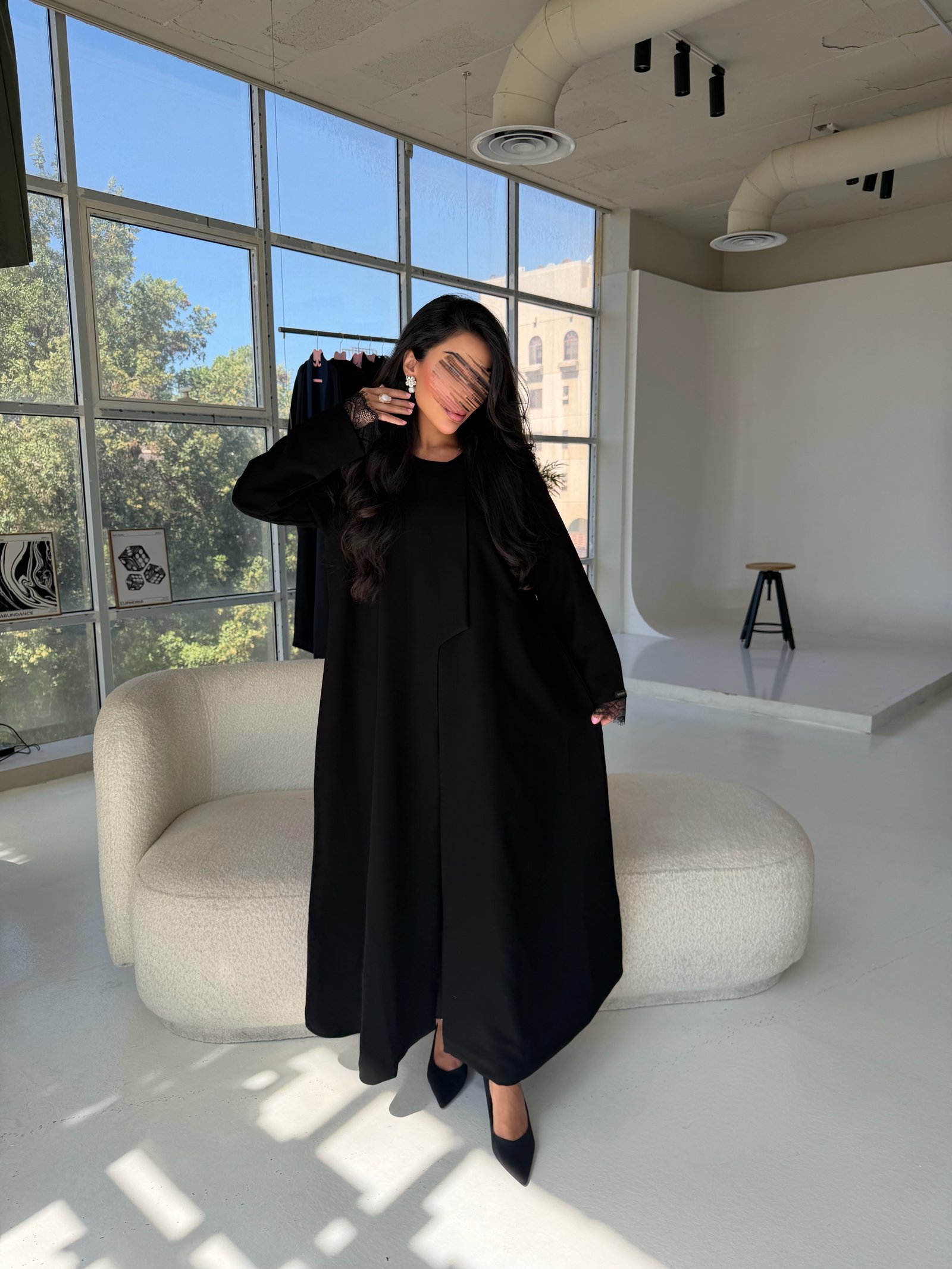 عباية #7 - صورة 1
