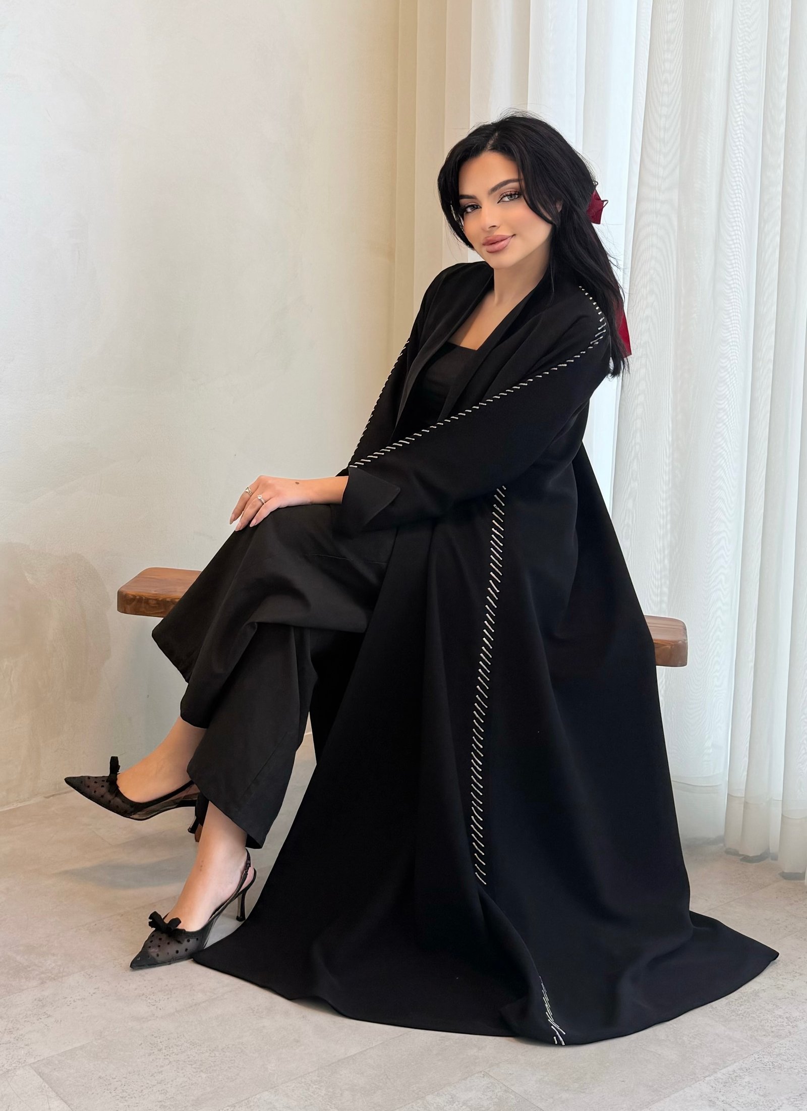 عباية # 5 - صورة 2