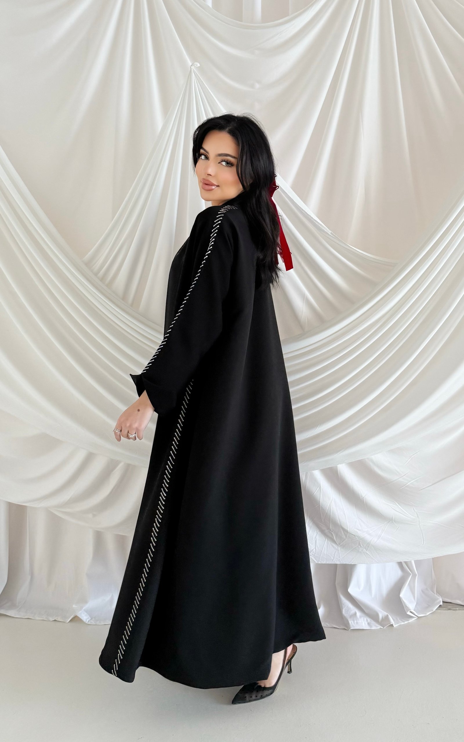 عباية # 5 - صورة 1