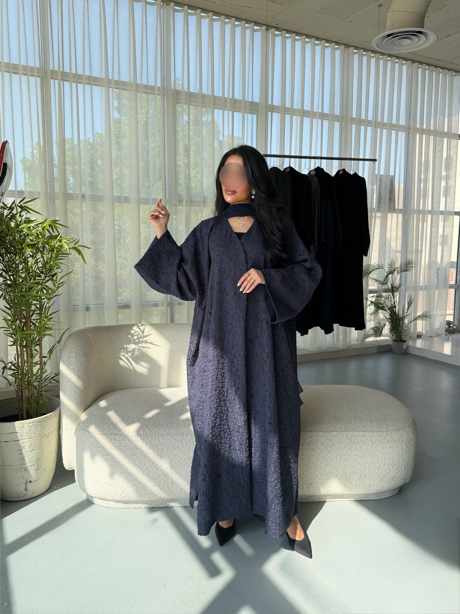 عباية #20 - صورة 4
