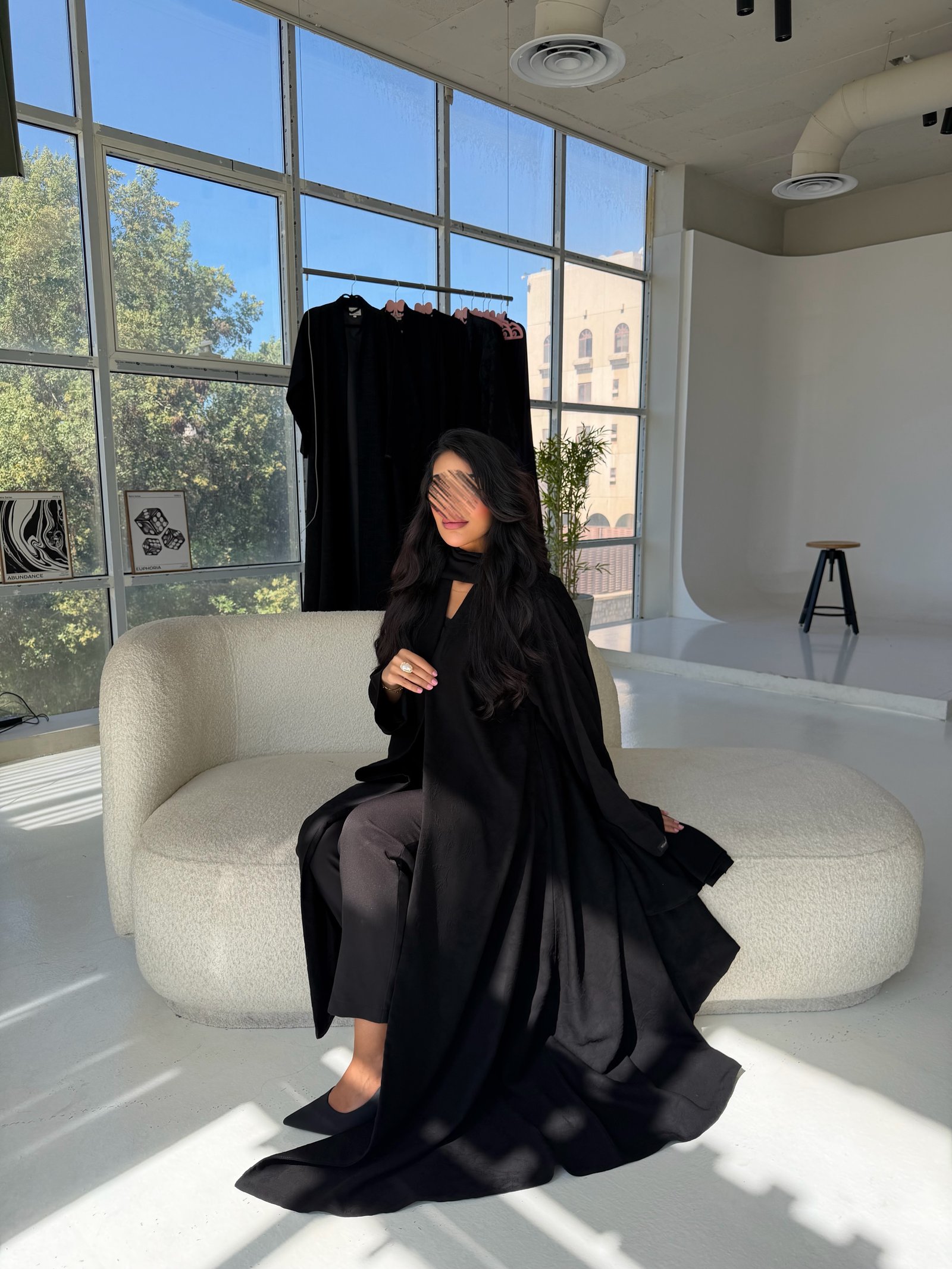 عباية #10 - صورة 3