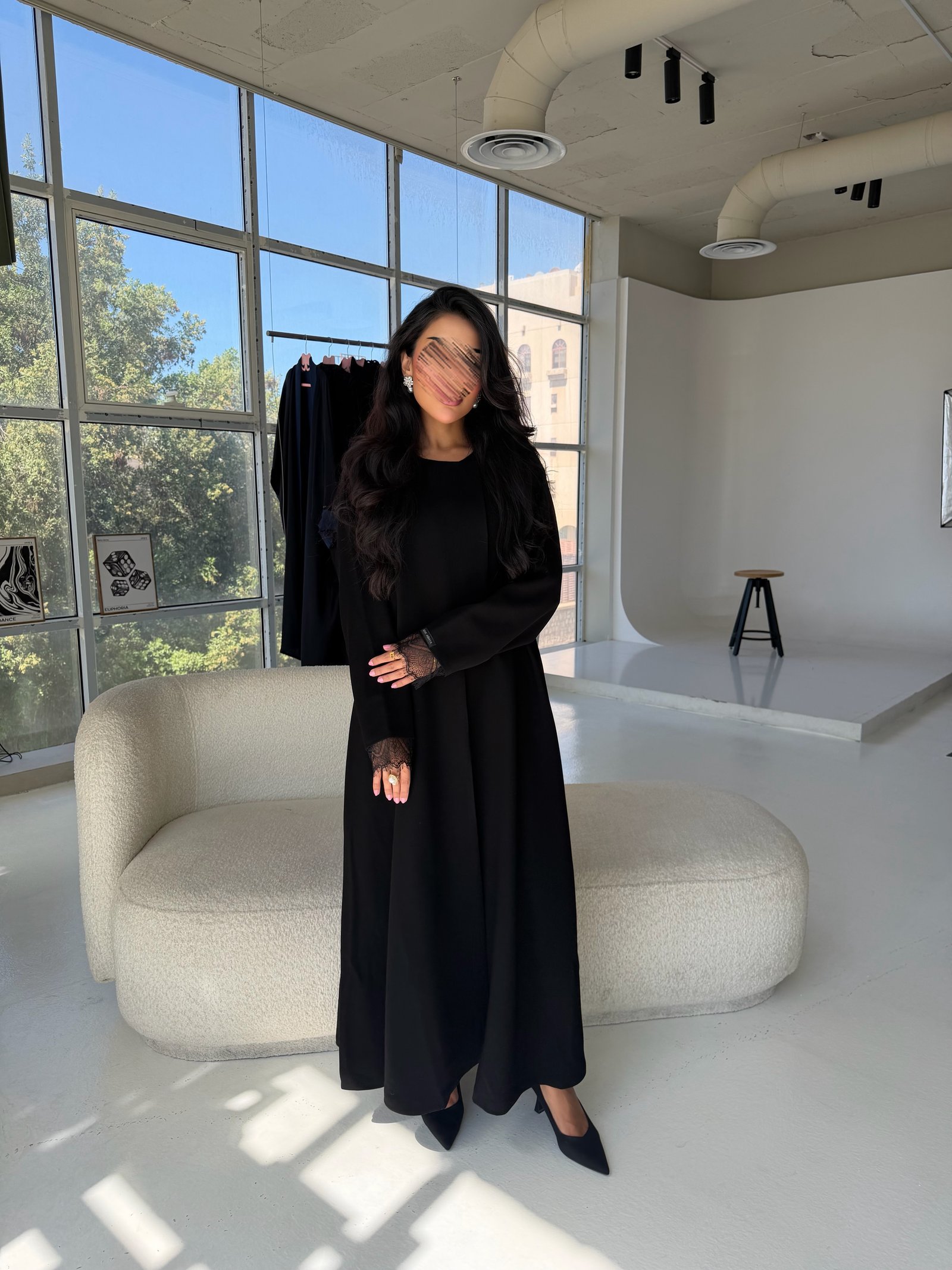 عباية #7 - صورة 4