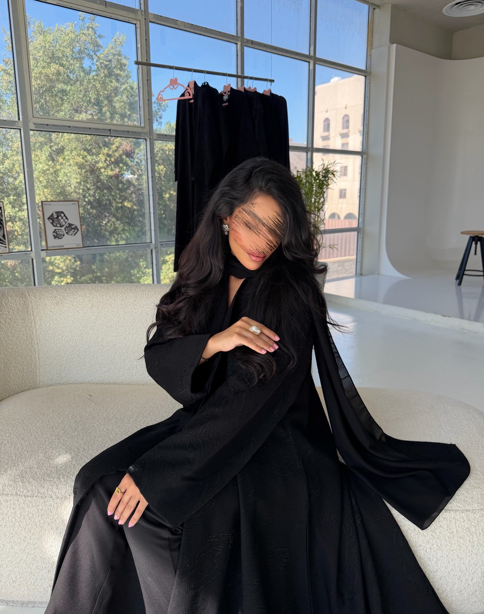 عباية #77 - صورة 2
