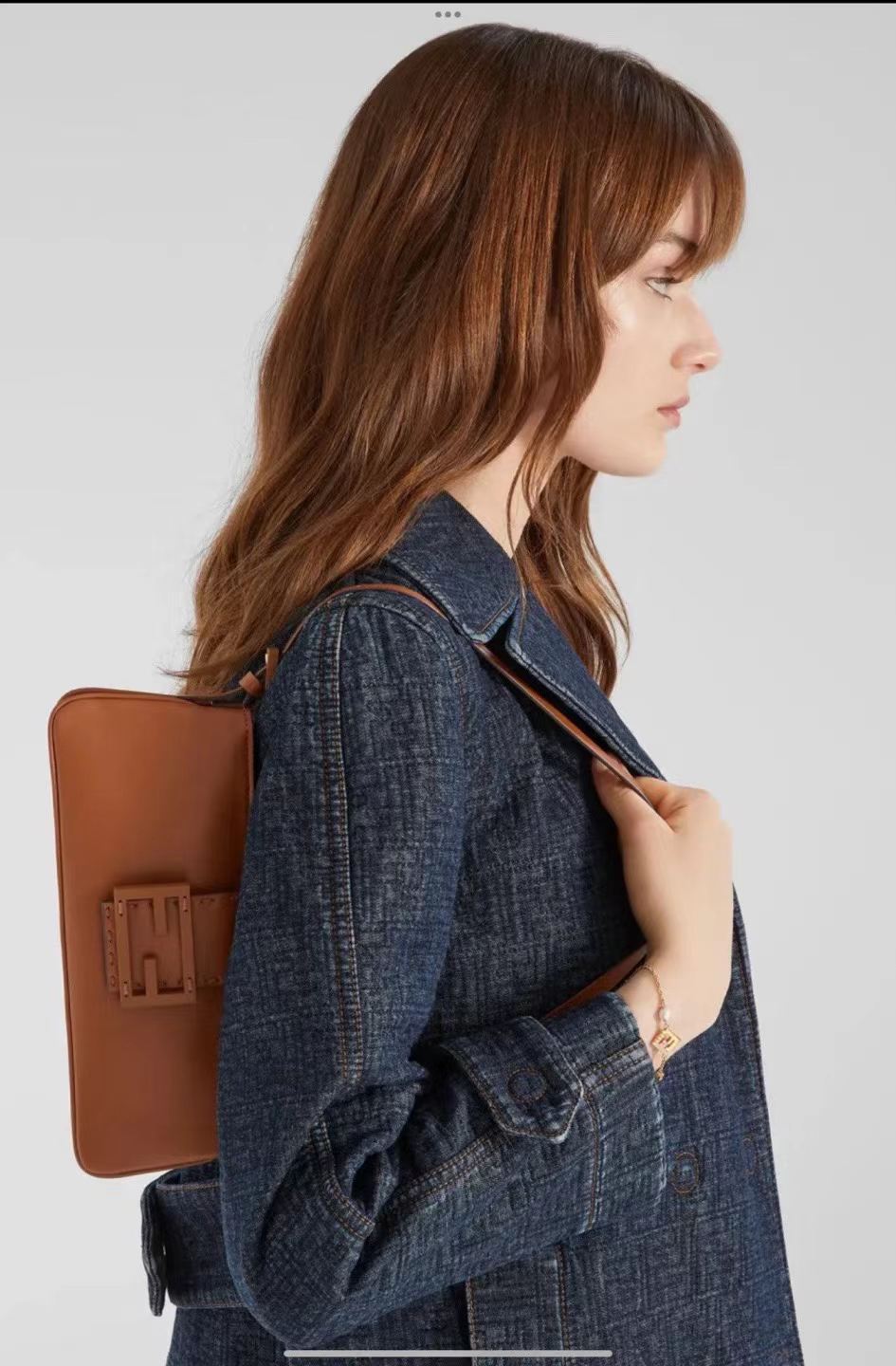  ماستر كواليتي فندي بيبي بي (Fendi Baby B) - صورة 1