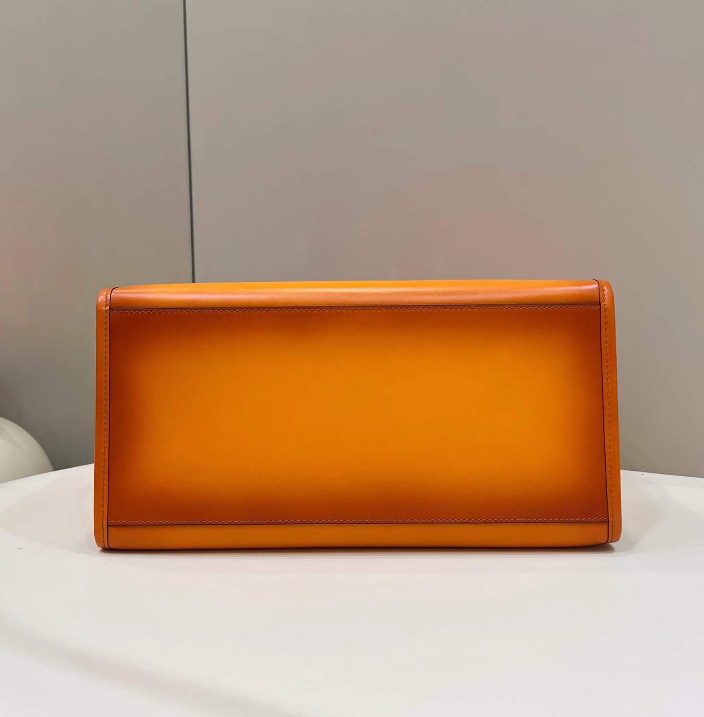 ماستر كواليتي فندي توتي 40cm Fendi peekaboo tote - صورة 3