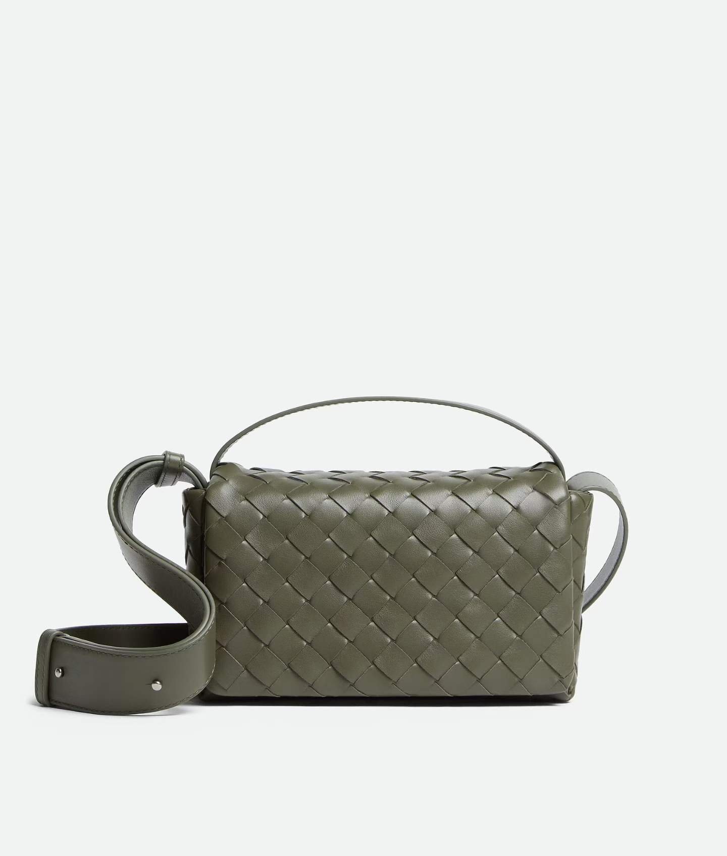 ماستر كواليتي بوتيقا فينيتا انتريشياتو  Bottega Veneta Intrecciato  - صورة 1