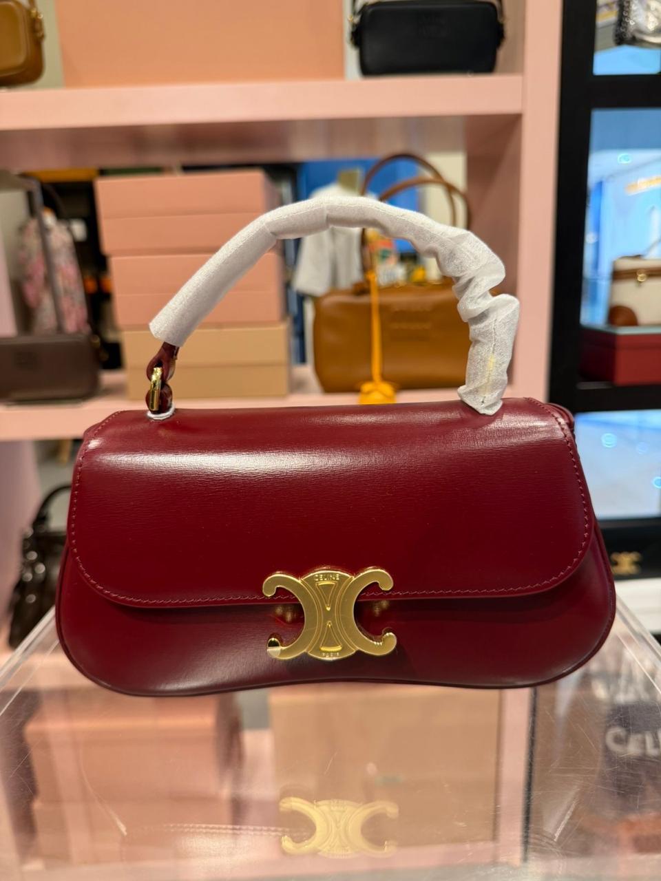 ماستر كواليتي Teen Lola Bag سيلين (Celine) - صورة 1