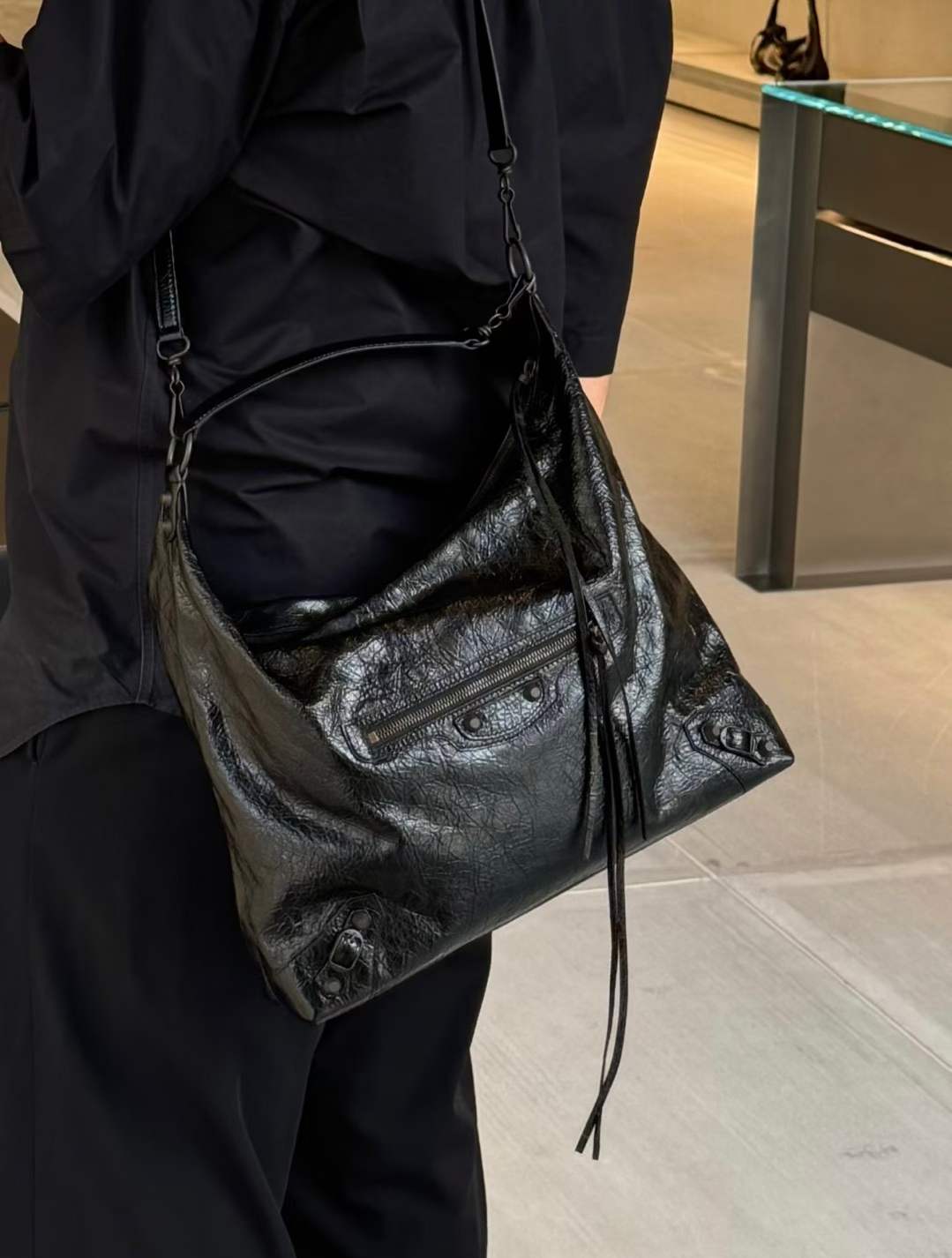 ماستر كواليتي بلنسياقا Balenciaga Le City - صورة 1