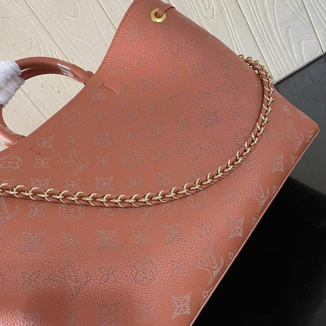 ماستر كواليتي 32cm لوي فيتون بيلا توتي Louis Vuitton Bella Tote - صورة 5