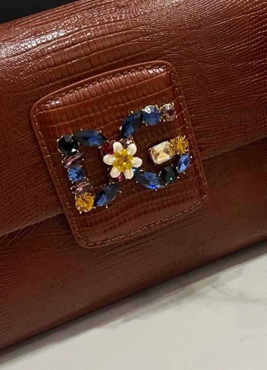  ماستر كواليتي 25cm دولشي جابانا سيسلي D&G Sicily - صورة 4