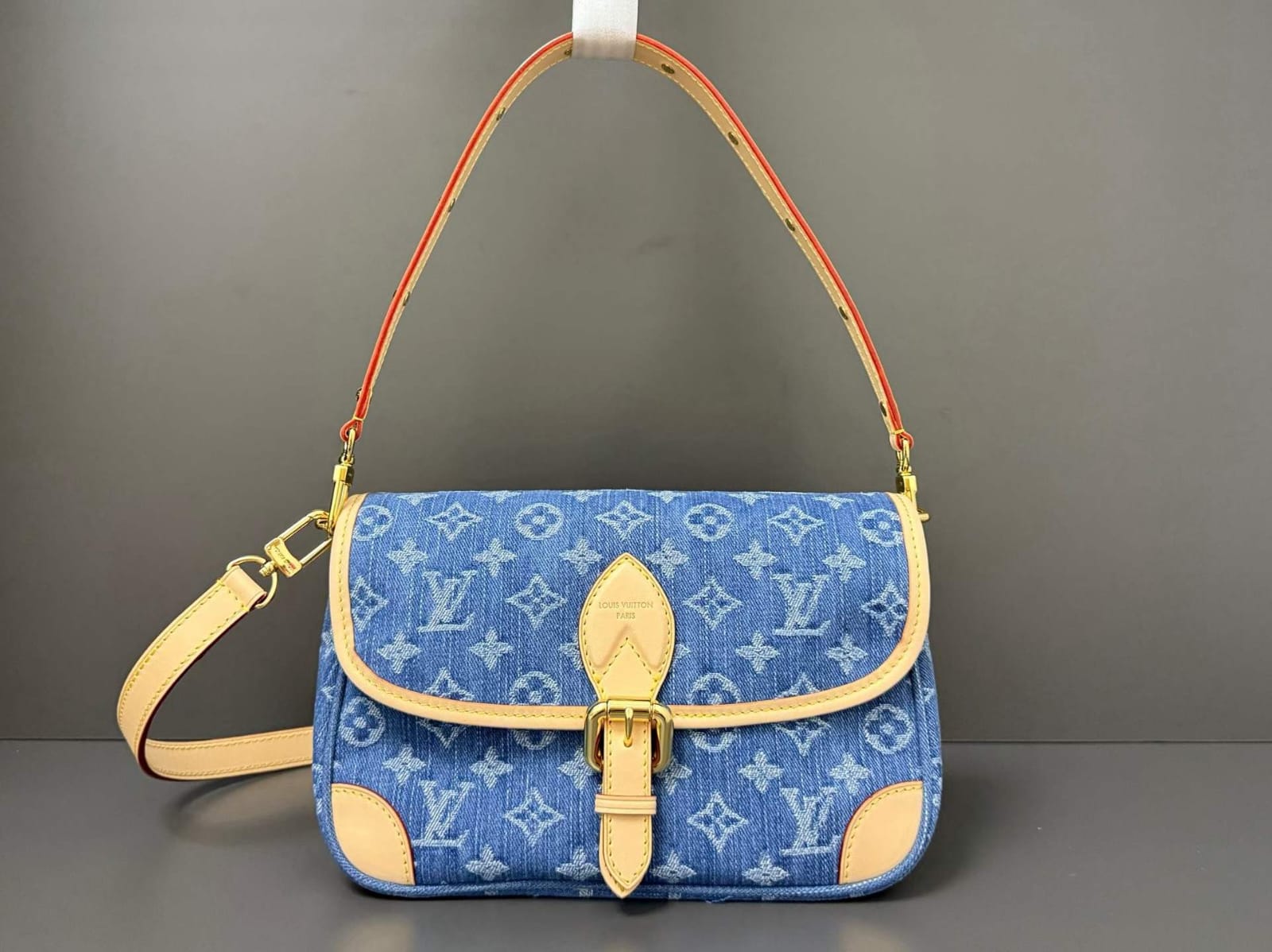 ماستر كواليتي لوي فيتون دايان Louis Vuitton  Diane  - صورة 1