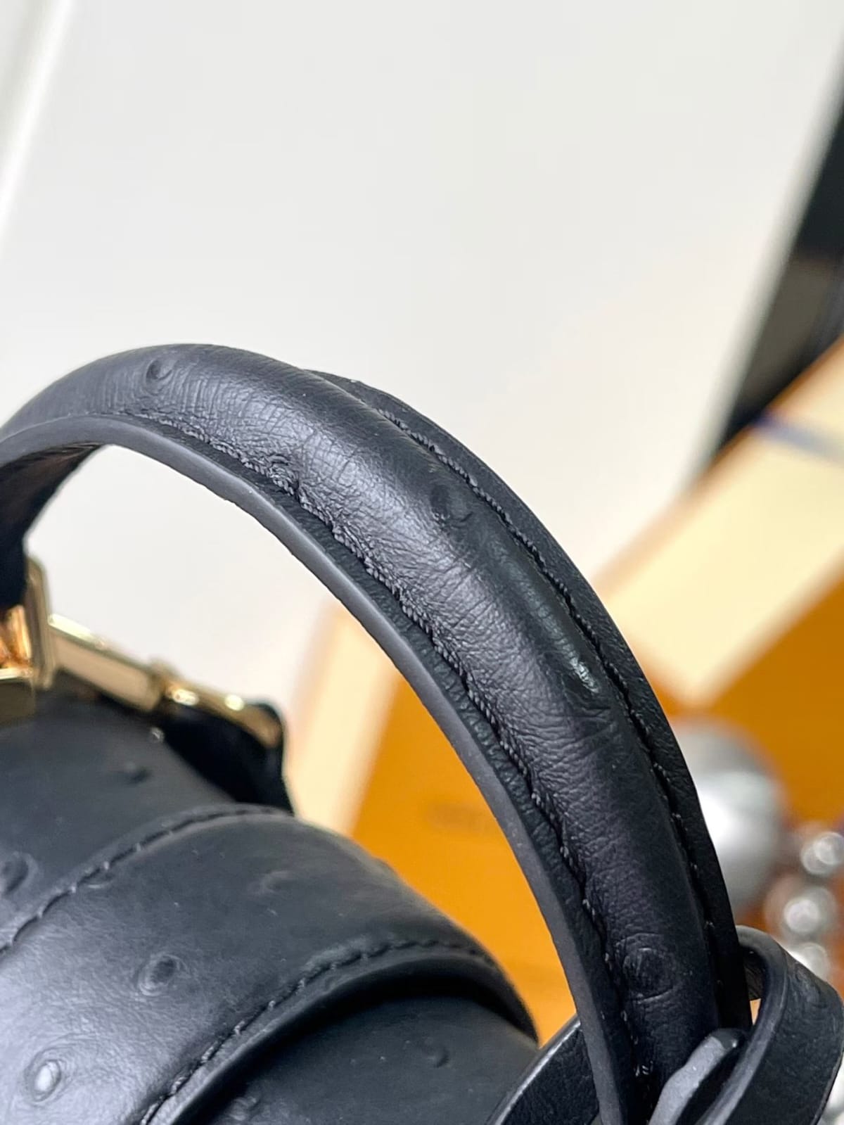 ماستر كواليتي لوي فيتون روس دي فينتس 19cm Louis Vuitton Rose Des Vents Mini - صورة 6