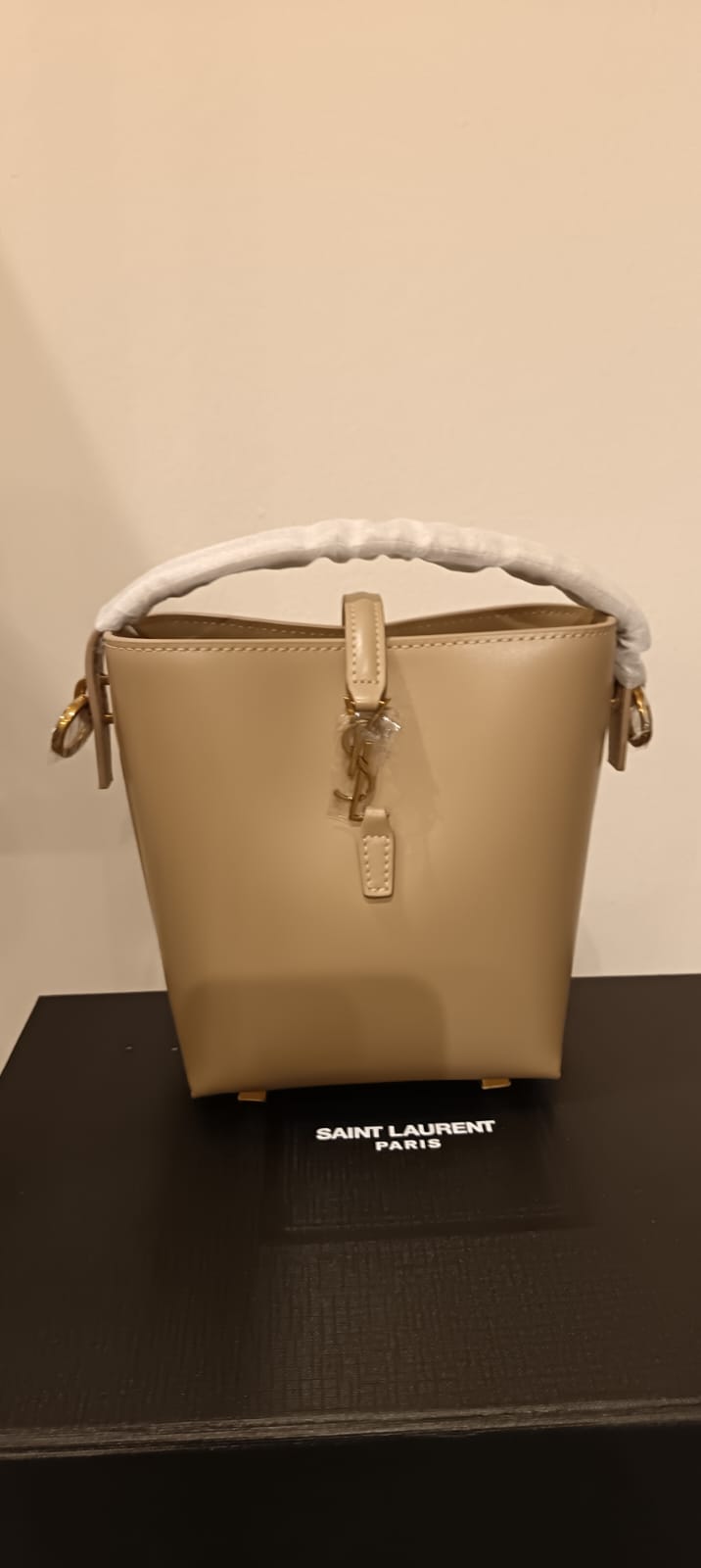 ماستر كواليتي سان لوران (Saint Laurent) Le 37 الصغيرة - صورة 1