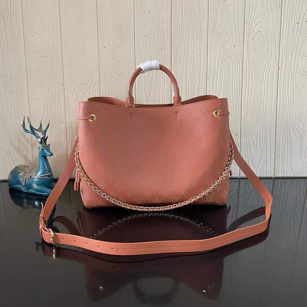 ماستر كواليتي 32cm لوي فيتون بيلا توتي Louis Vuitton Bella Tote - صورة 7