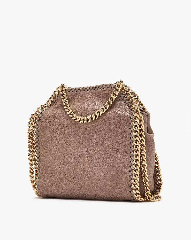 ماستر كواليتي توت فالابيلا الصغيرة  ستيلا مكارتني Stella McCartney Falabella - صورة 1