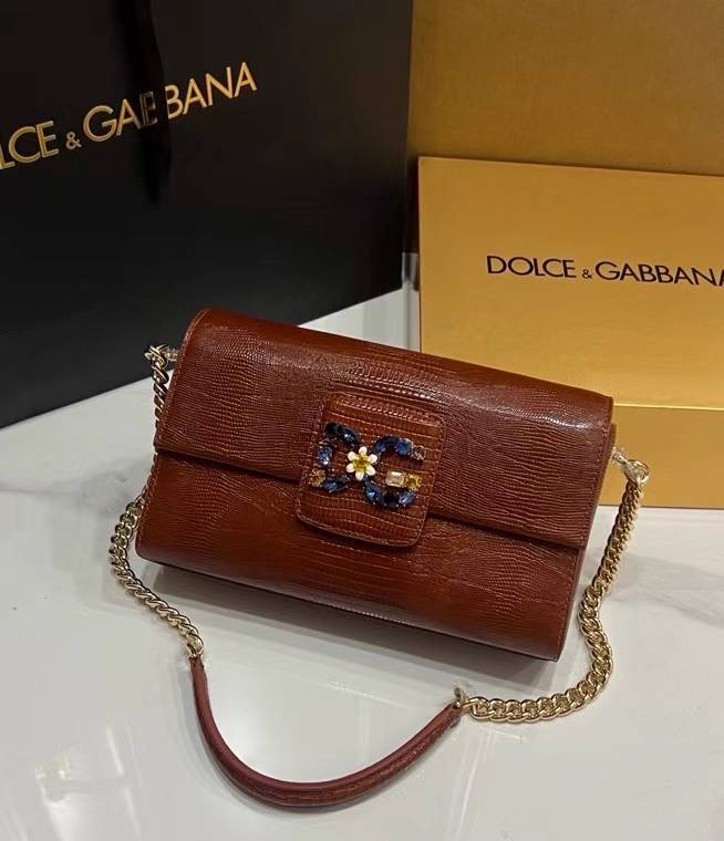  ماستر كواليتي 25cm دولشي جابانا سيسلي D&G Sicily - صورة 1