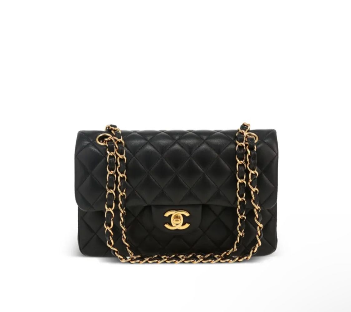 ماستر كواليتي Chanel Timeless Jumbo Classic Flap - صورة 1