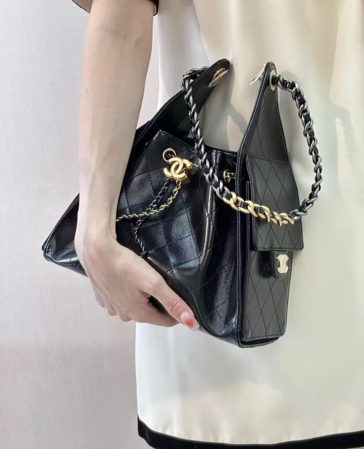  ماستر كواليتي شانيل 25 Chanel  - صورة 1