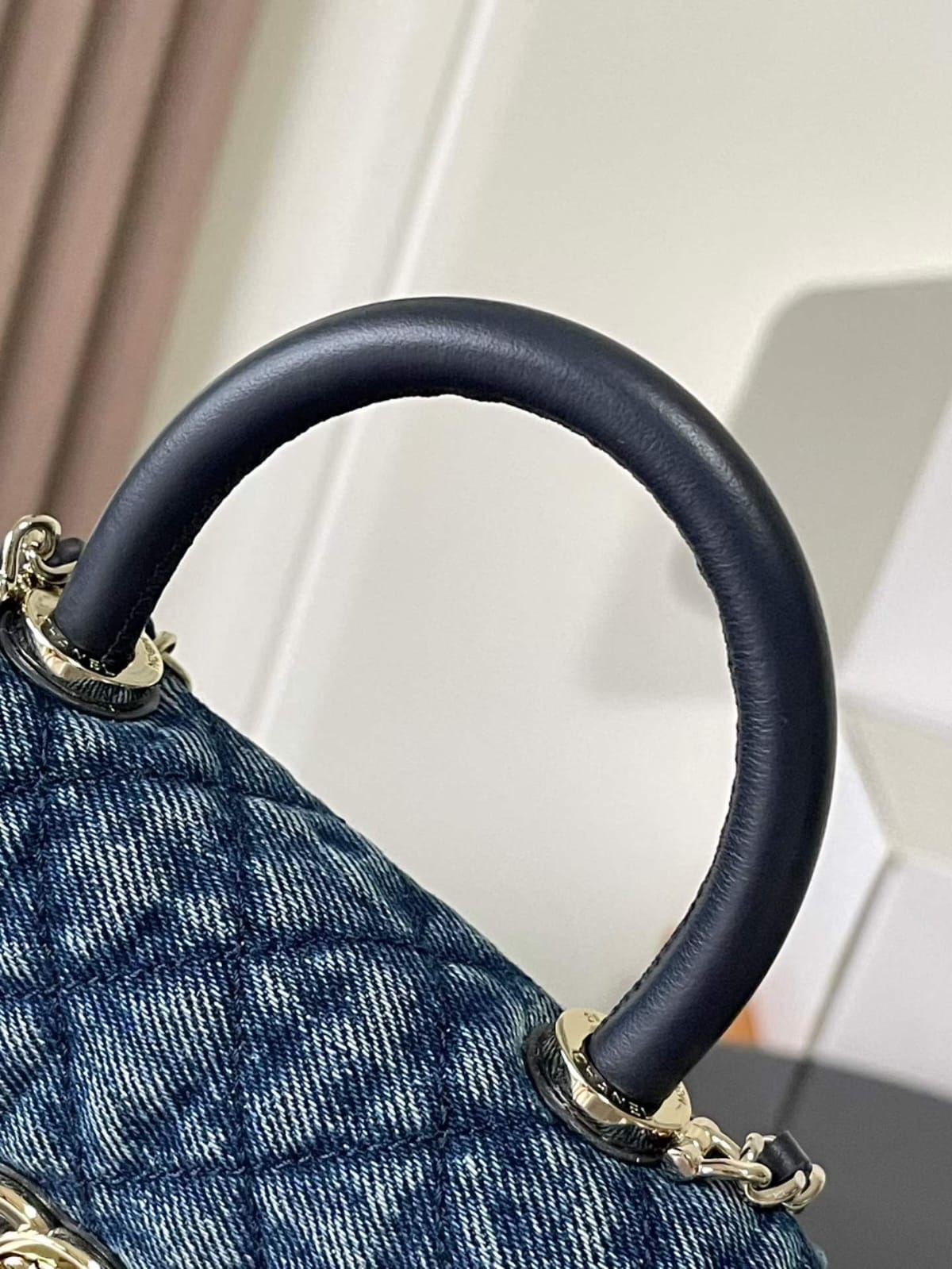  ماستر كواليتي 16.5cm كوكو شانيل coco chanel  - صورة 7