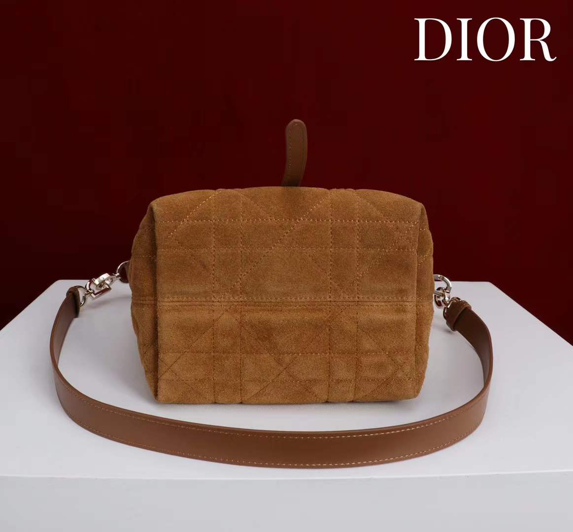 ماستر كواليتي ديور توقورس Dior Toujours 18.5 cm - صورة 4