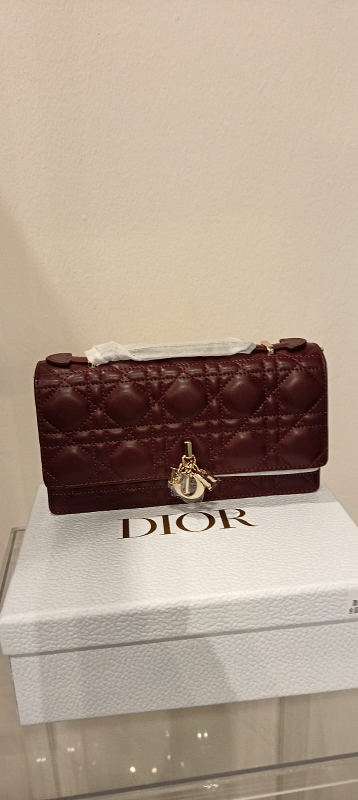 ماستر كواليتي ديور My Dior Cannage  - صورة 1