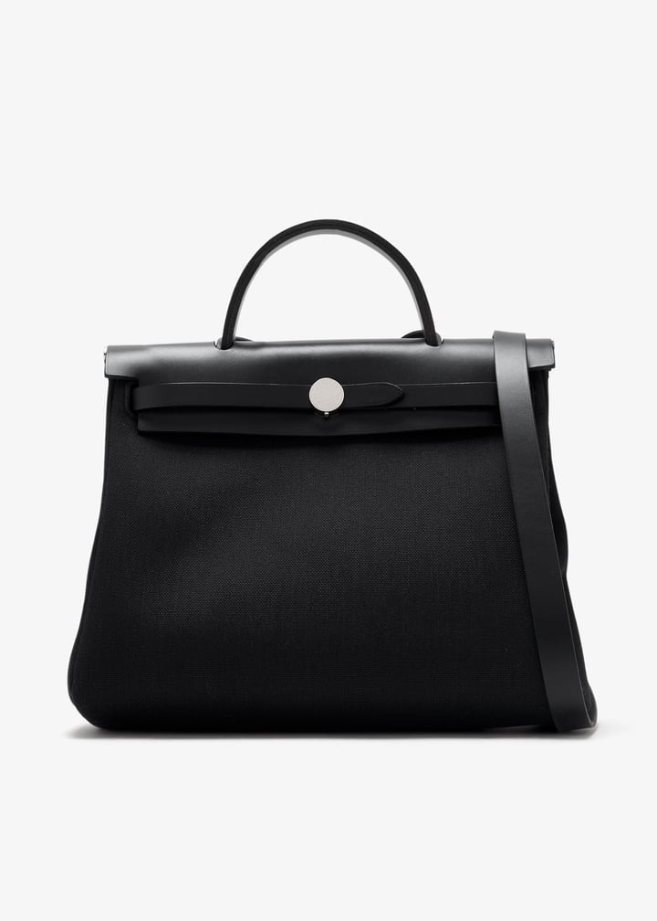 ماستر كواليتي هيرمز هيرباق 31 Hermes Herbag - صورة 1