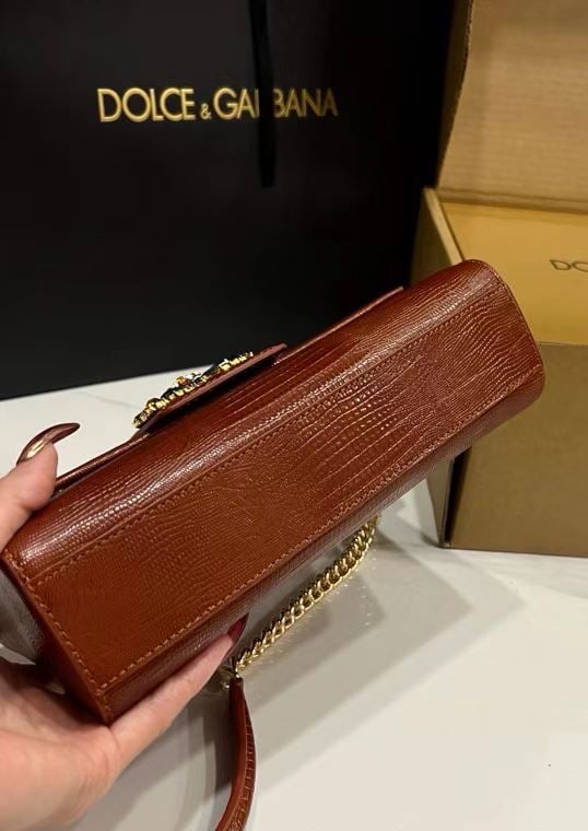  ماستر كواليتي 25cm دولشي جابانا سيسلي D&G Sicily - صورة 5