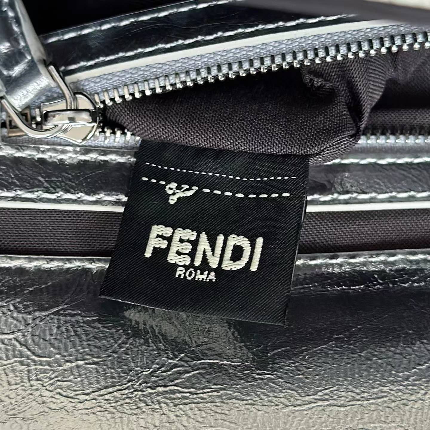 ماستر كواليتي فندي بوقيتي 26cm Fendi Baguette - صورة 5