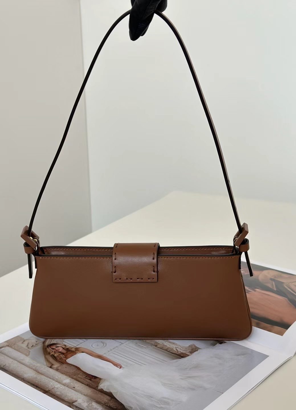  ماستر كواليتي فندي بيبي بي (Fendi Baby B) - صورة 10