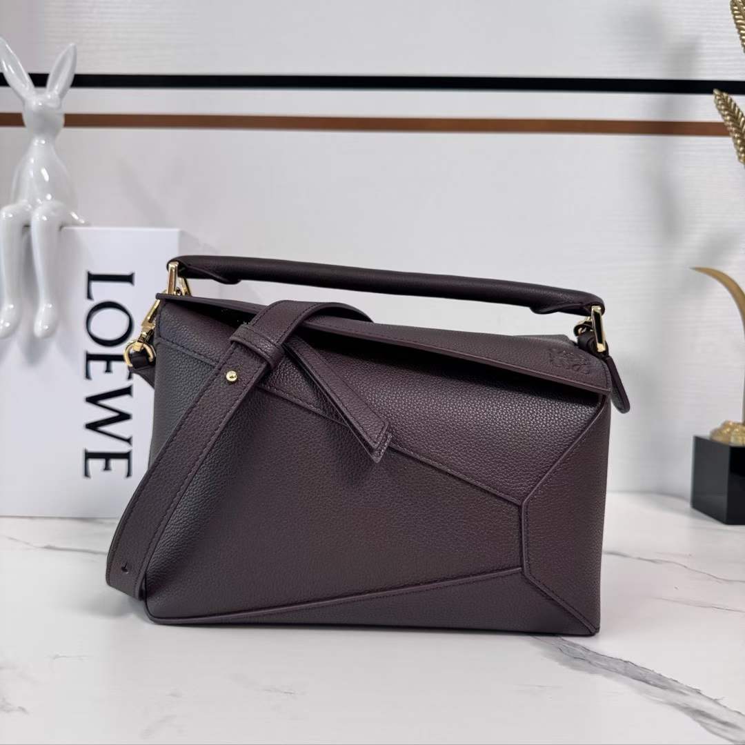 ماستر كواليتي ليوي بازل Loewe Puzzle Edge - صورة 1