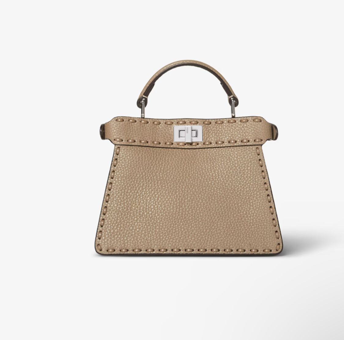 ماستر كواليتي فندي بيكابو الصغيرة اي سي يو Fendi Peekaboo ISeeU - صورة 1