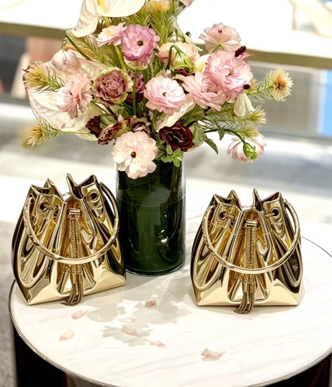 ماستر كواليتي جيمي شو بون بون Jimmy Choo Bon Bon  - صورة 1